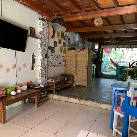 Wiracocha Hostal مانكورا المظهر الخارجي الصورة