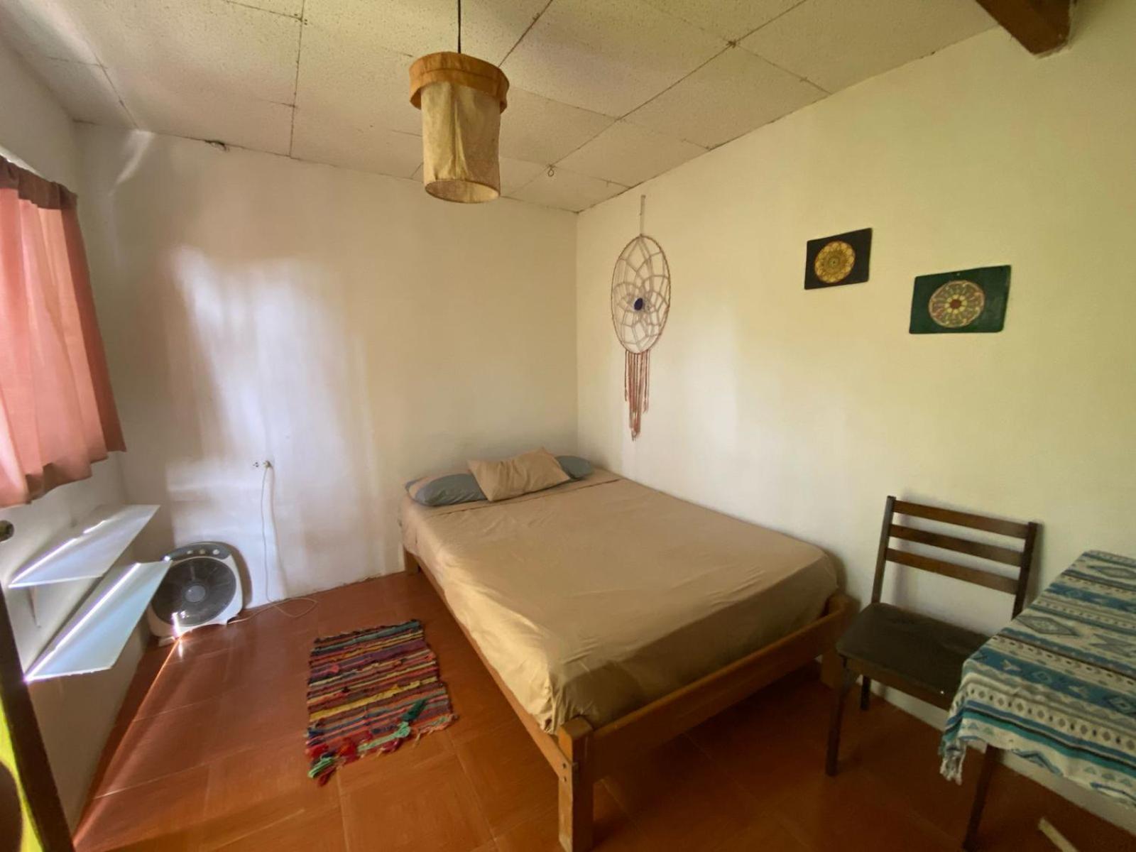 Wiracocha Hostal مانكورا المظهر الخارجي الصورة