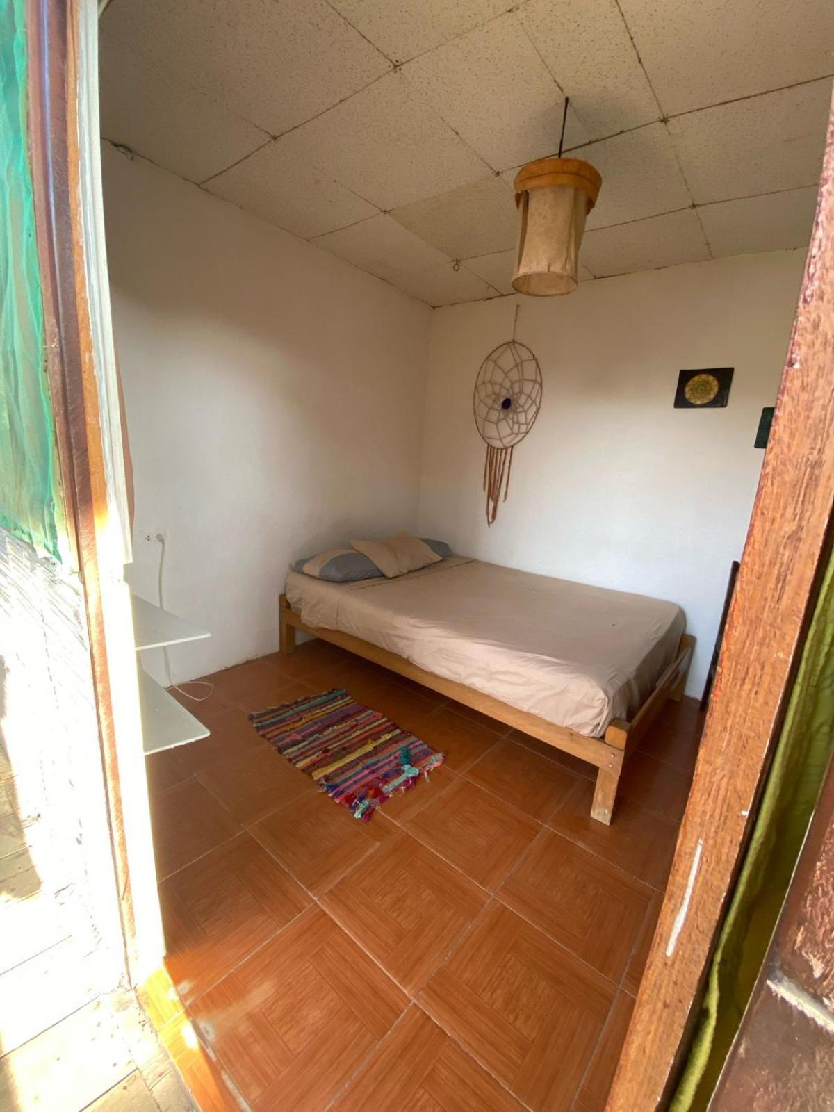 Wiracocha Hostal مانكورا المظهر الخارجي الصورة