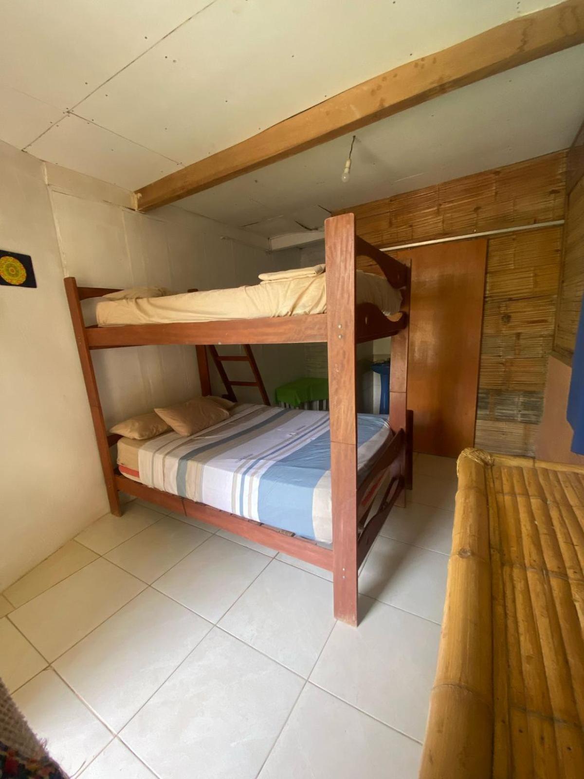 Wiracocha Hostal مانكورا المظهر الخارجي الصورة
